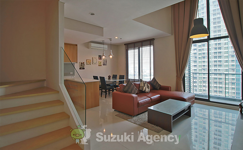 Villa Asoke
