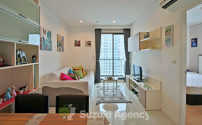 Villa Asoke