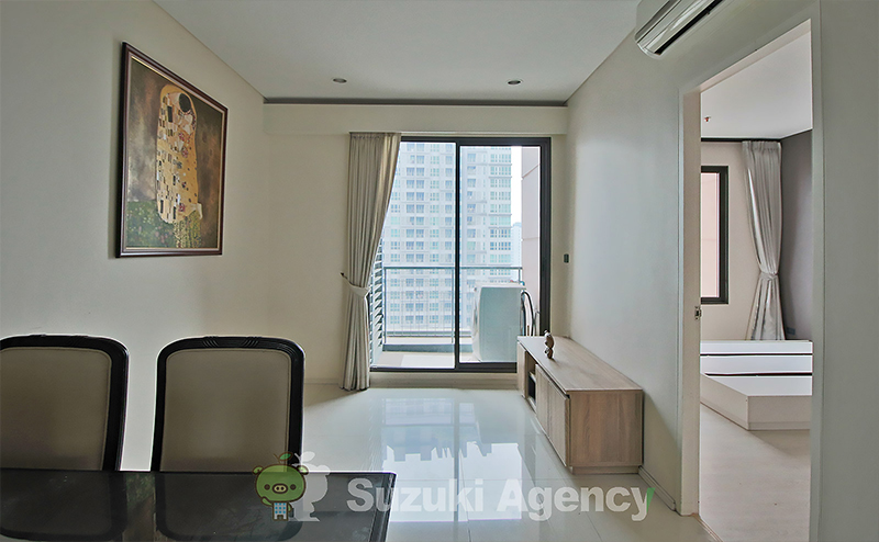 Villa Asoke