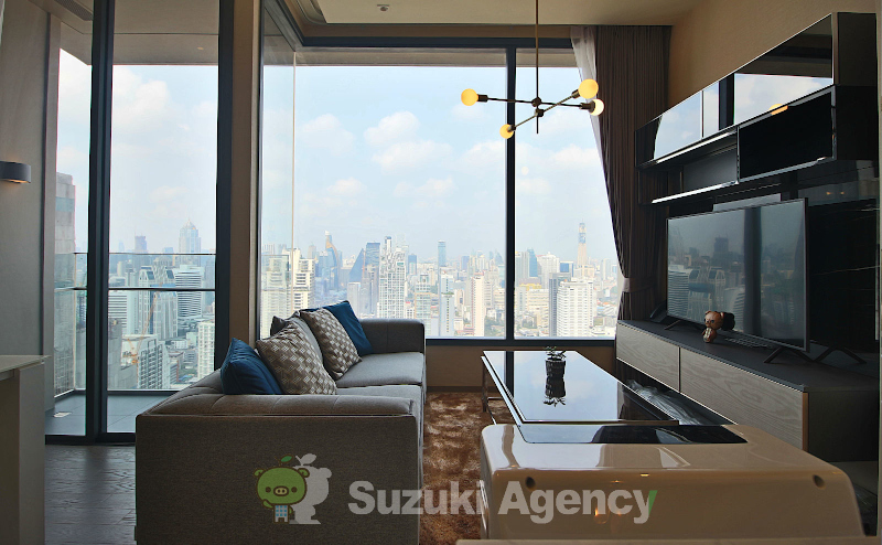 The ESSE Asoke
