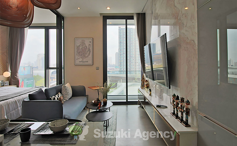 The Esse at Singha Complex