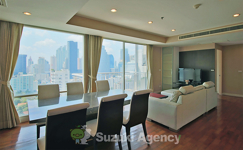 Baan Siri 31