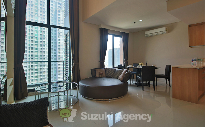 Villa Asoke