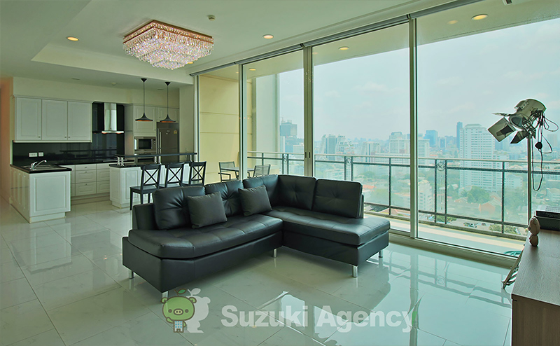 Royce Private Residences