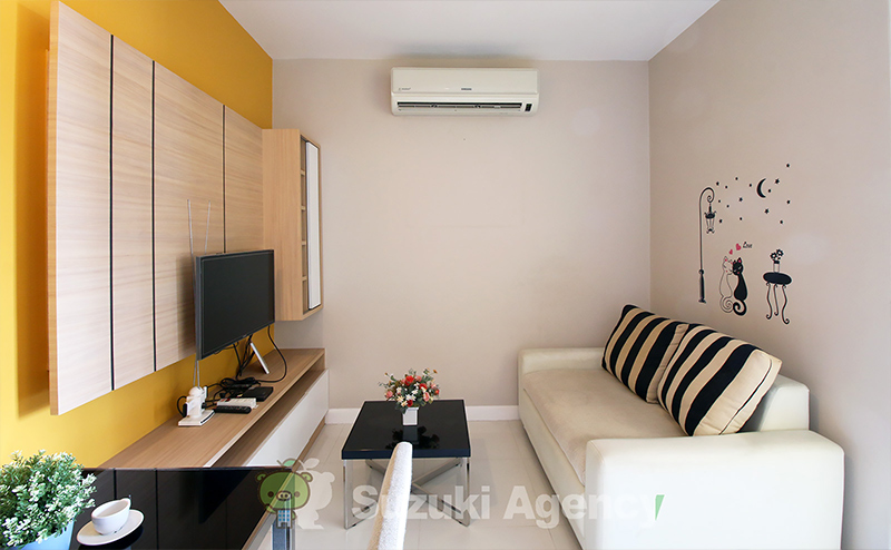 The Bloom Sukhumvit 71