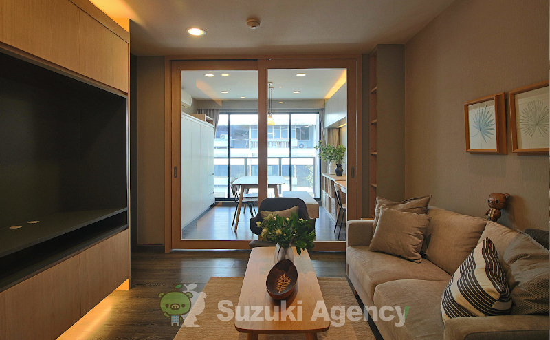 RENDE Sukhumvit 23