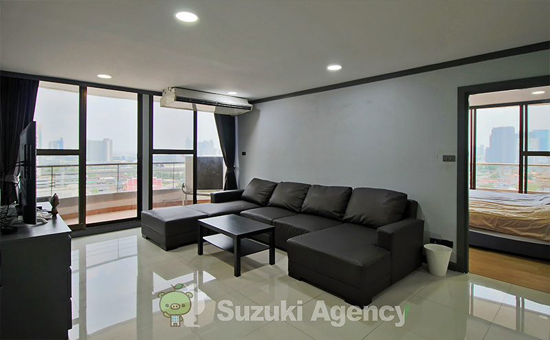 Supalai Place