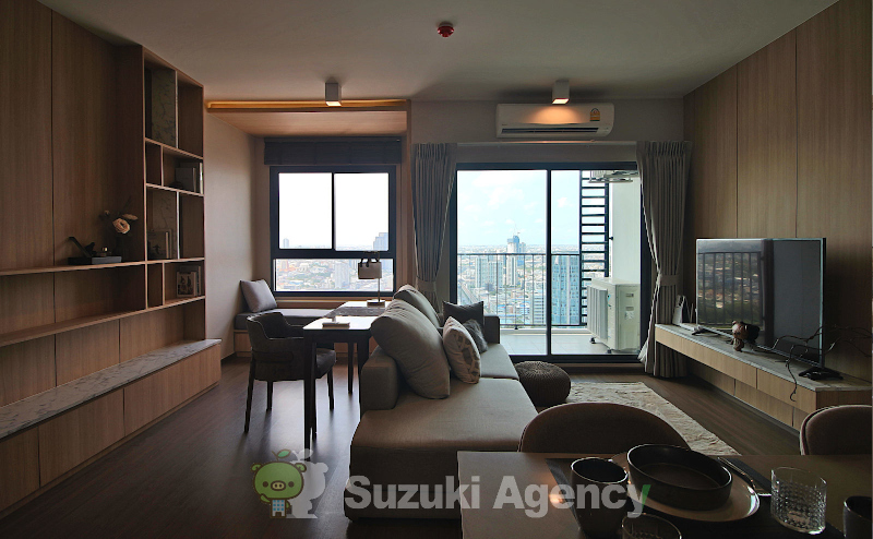 Ideo Sukhumvit 93