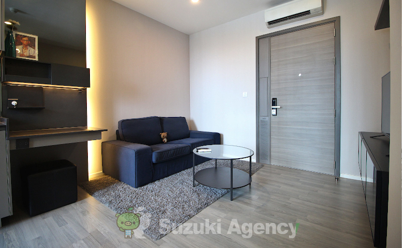 The Room Sukhumvit 69