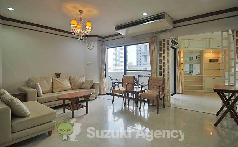 Fifty-Fifth Tower Condominium
