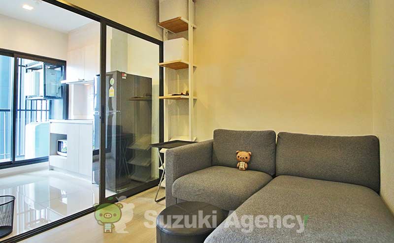 Life Sukhumvit 48