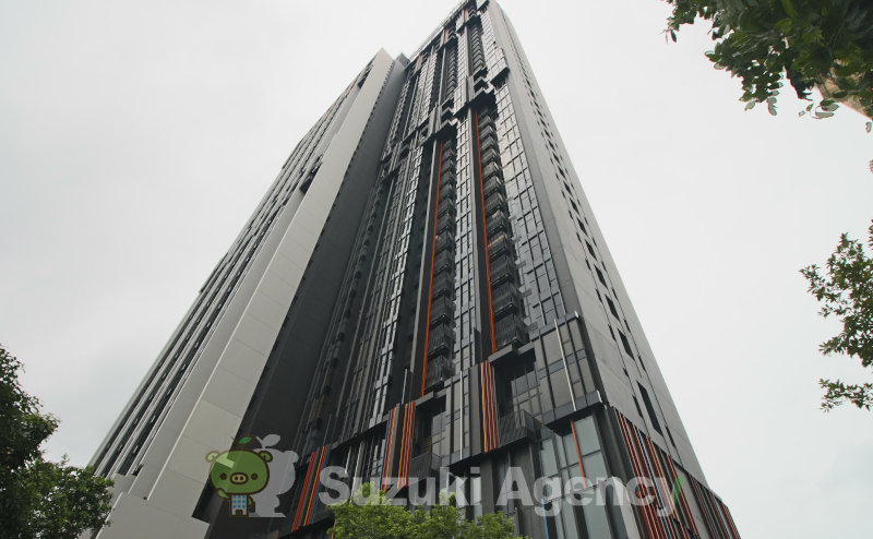 THE LINE SUKHUMVIT 101