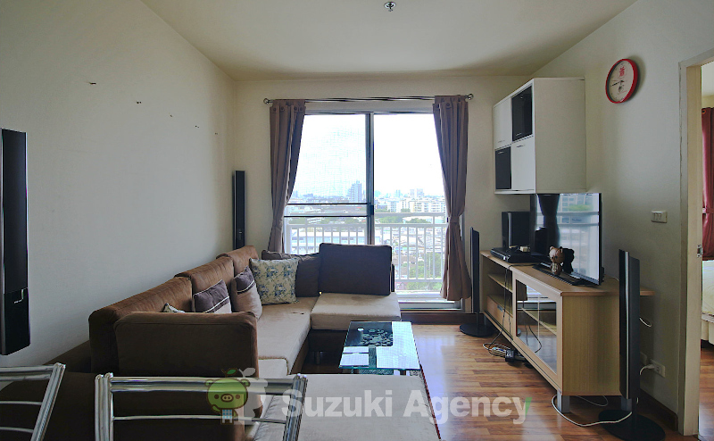 Sukhumvit Plus Condominium