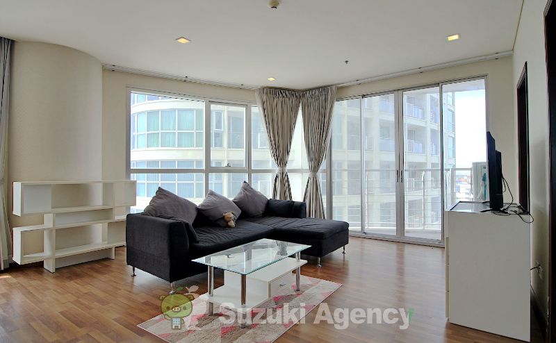 Le Luk Condominium