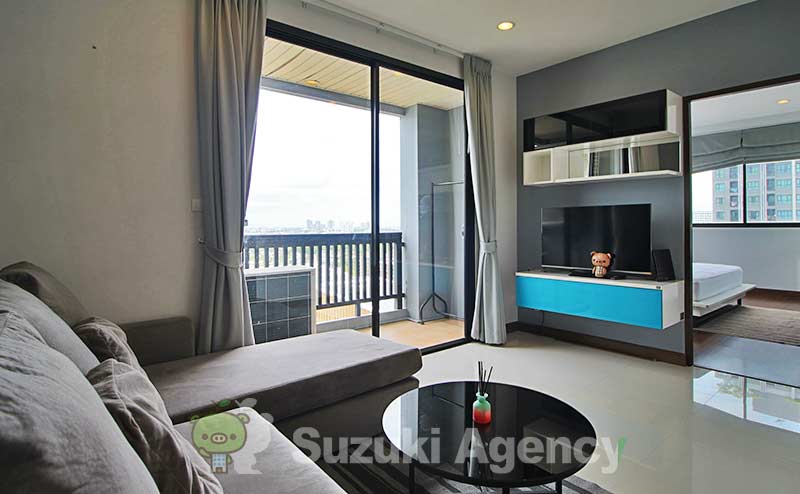Vista Garden Condominium