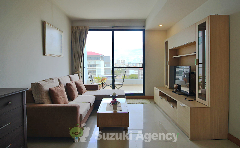 Supalai Premier Place