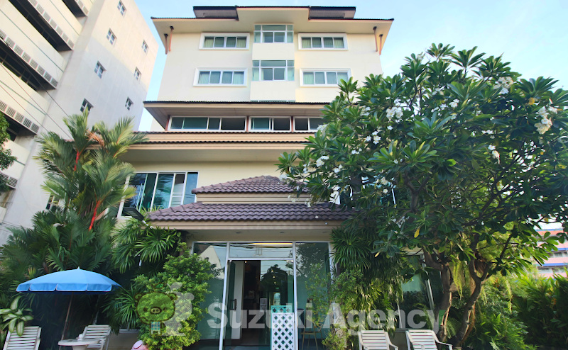 Kanavera House Hotel & Serviced Apartment