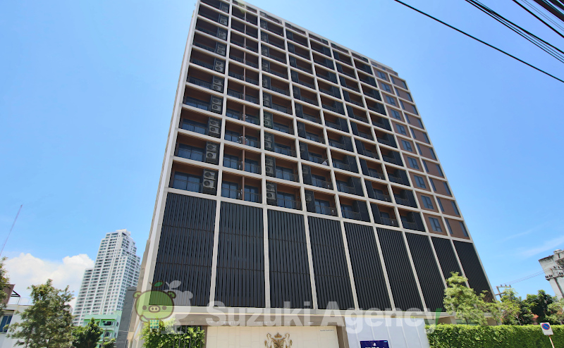 Somerset Harbourview Sri Racha