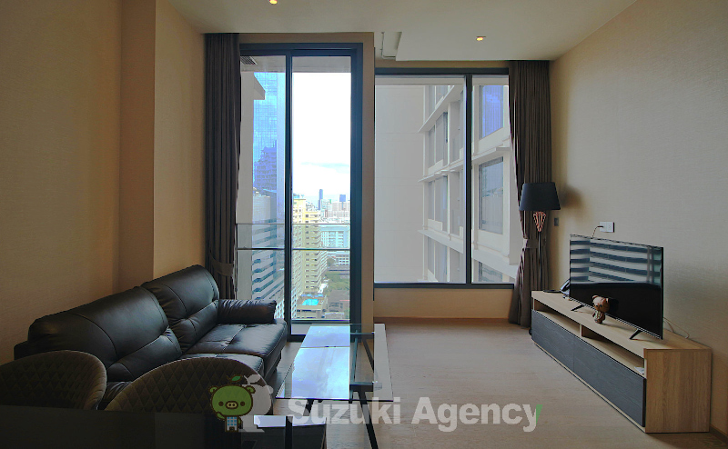 The ESSE Asoke