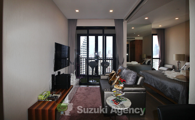Ashton Asoke