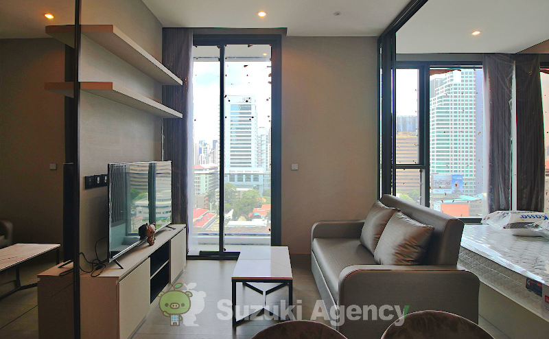 The Esse at Singha Complex