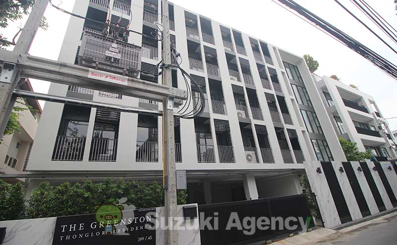The Greenston Thonglor