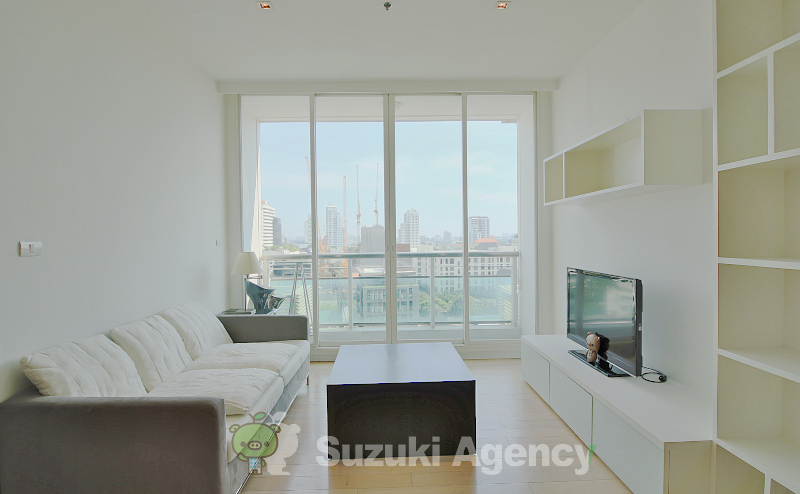 Eight Thonglor Residence