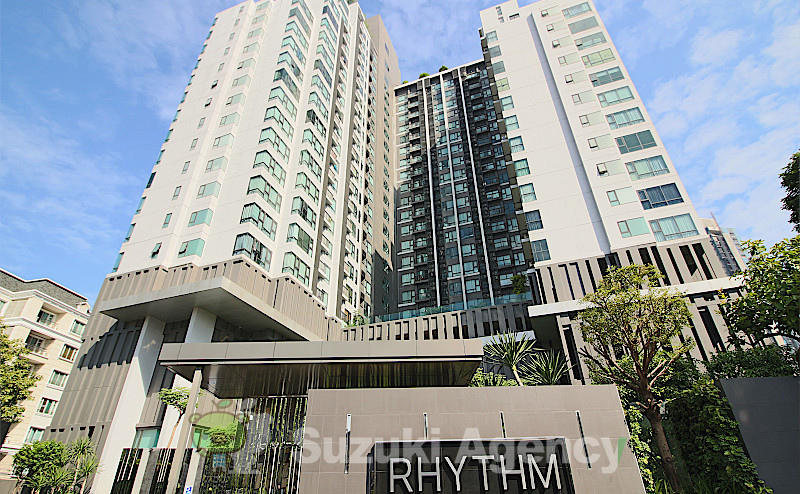 Rhythm Sukhumvit 36-38