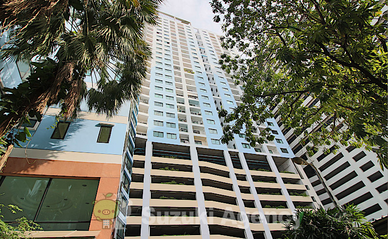 Supalai Premier Place