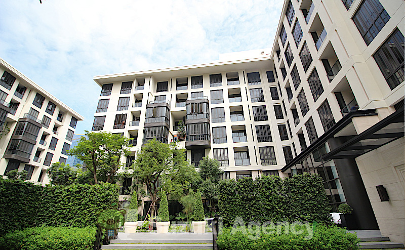 The Reserve Sukhumvit 61