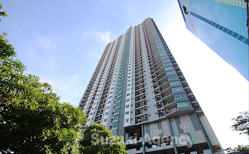 Supalai Park Ekkamai - Thonglor