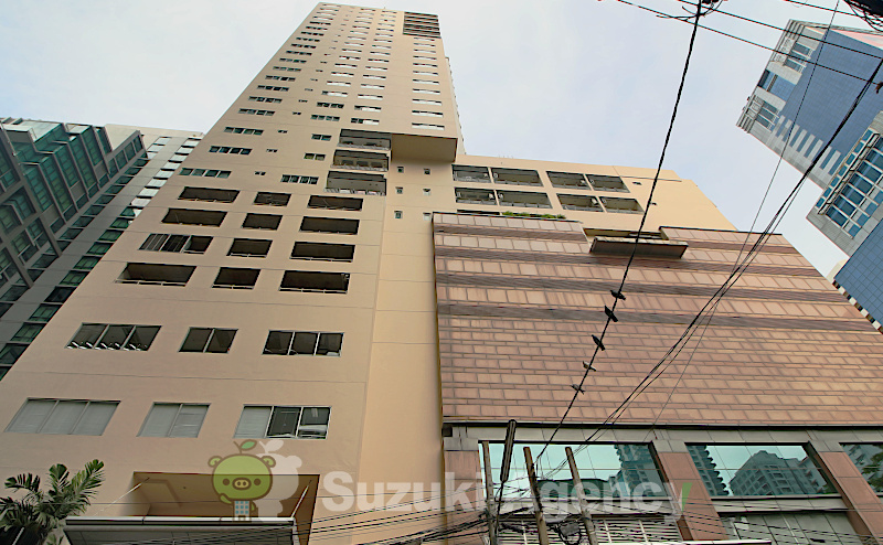 Grand Park View Asoke