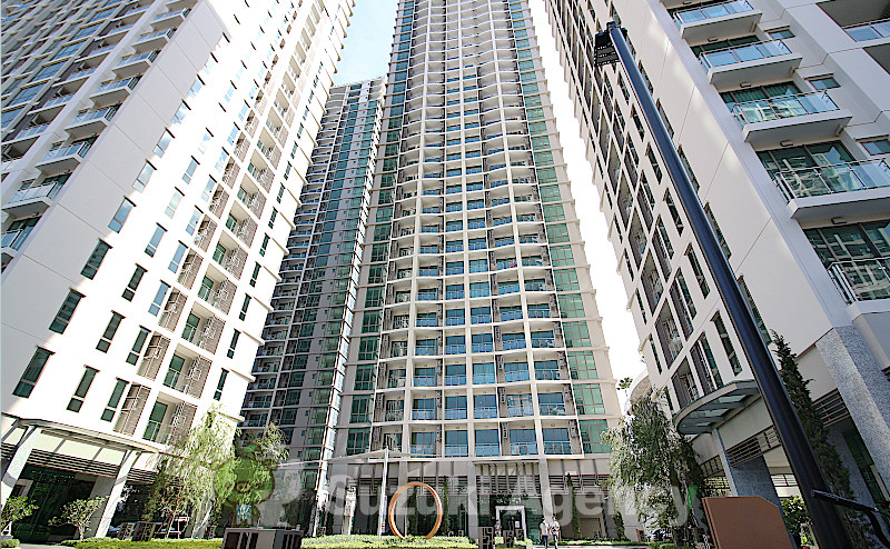 Supalai Oriental Sukhumvit 39