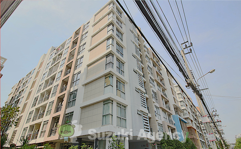 The Link Advance Sukhumvit 50