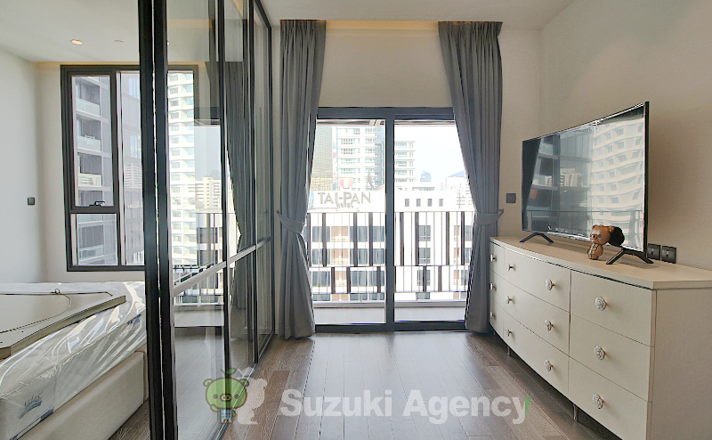 MUNIQ Sukhumvit 23