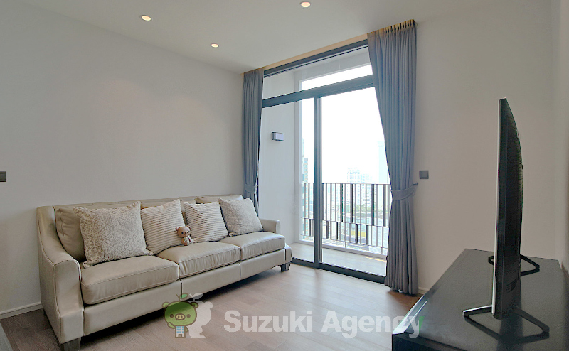 MUNIQ Sukhumvit 23