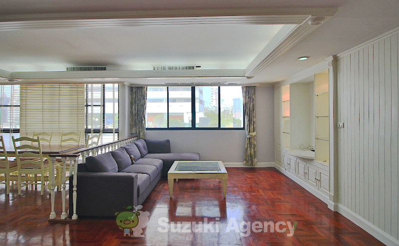 The Prestige 49 Condominium