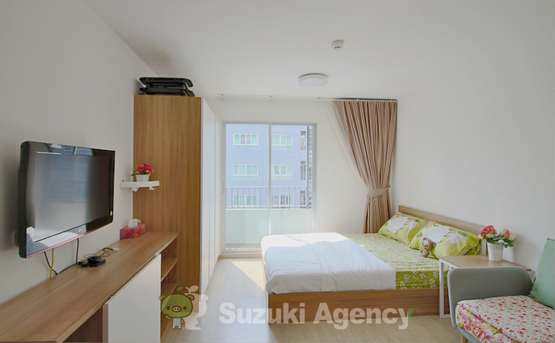 Elio Sukhumvit 64