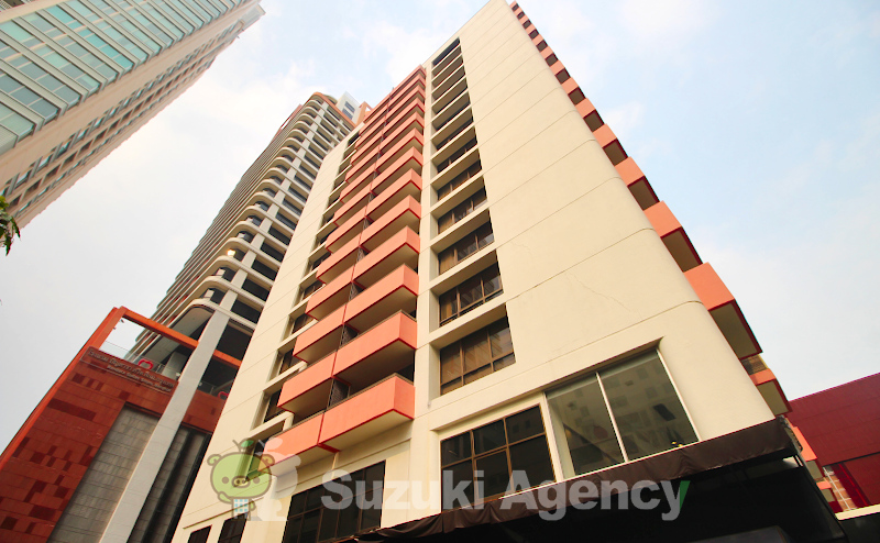 Bandara Residence