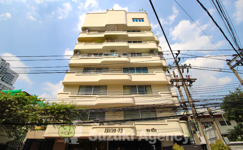 39 Suites