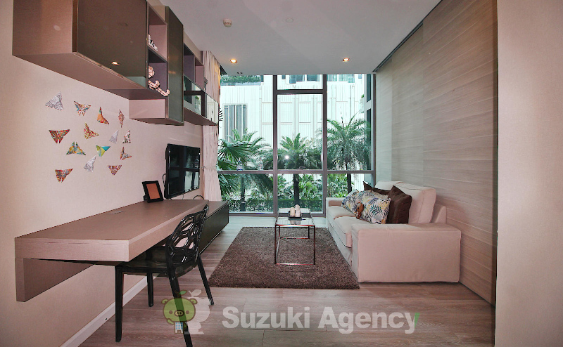 The Room Sukhumvit 21