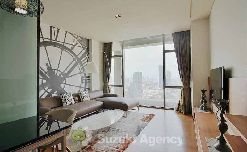The Sukhothai Residences