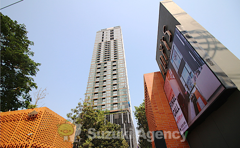 The Lofts Silom