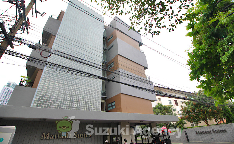 MATTANI SUITES EKKAMAI 22