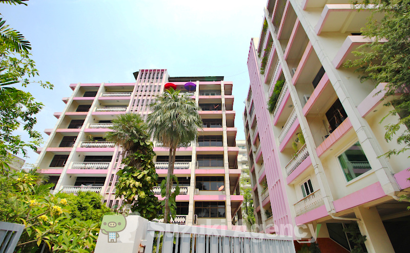 Swasdi Mansion
