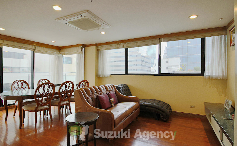 New House Condominium