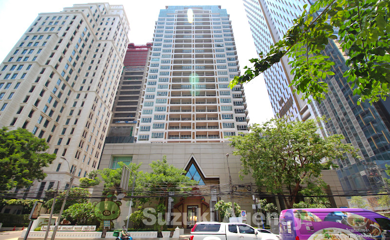 Grande Centre Point Ploenchit