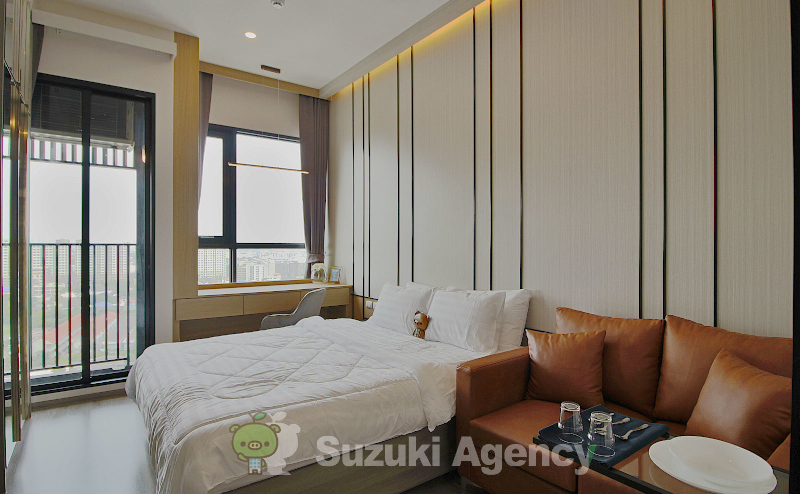 KnightsBridge Prime Onnut