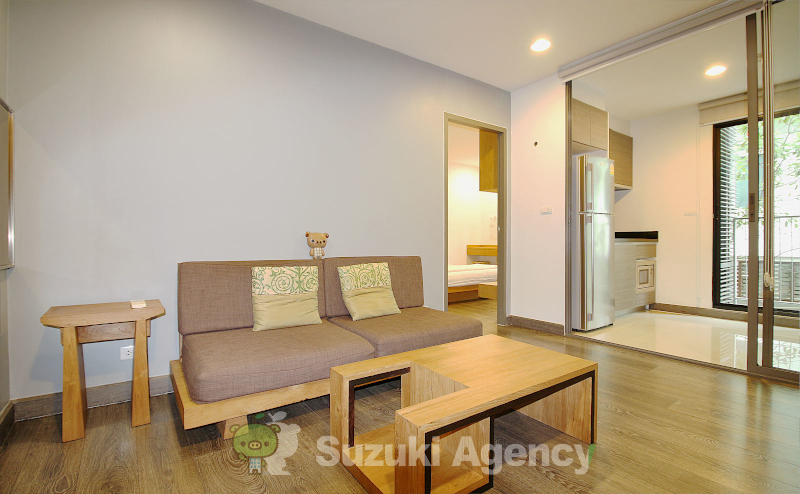 RENDE Sukhumvit 23