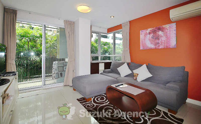 The Clover Thonglor Residence